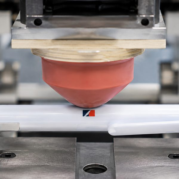 Tampographie sur objets publicitaires