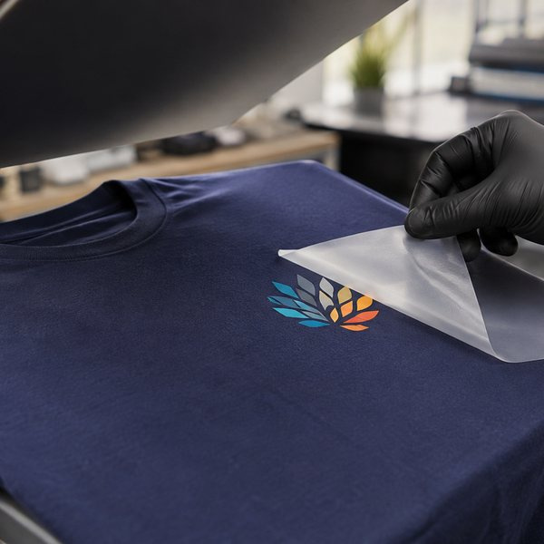 Impression DTF sur textile