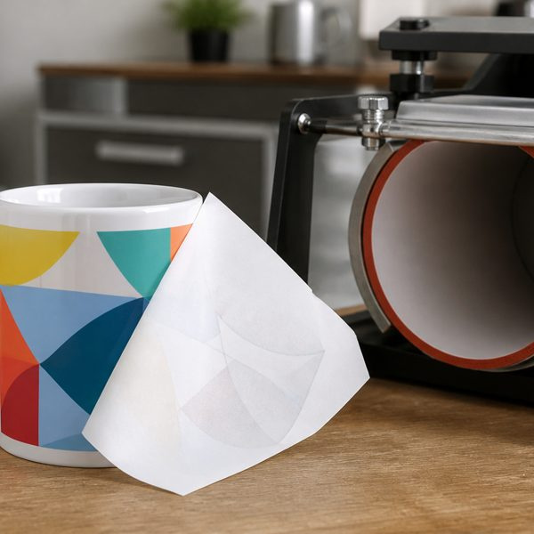 Impression par sublimation