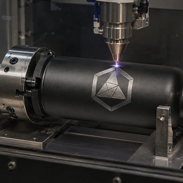 Gravure laser sur métal, bois et objets publicitaires