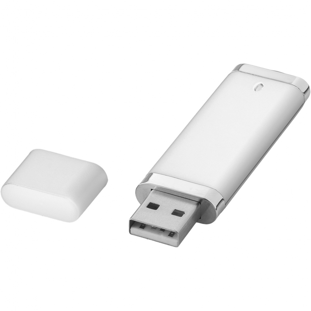 Logotrade reklaminės dovanos nuotrauka: Net 2 GB USB atmintinė