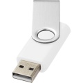 Pasukti pagrindinę 32 GB USB atmintinę, Baltas