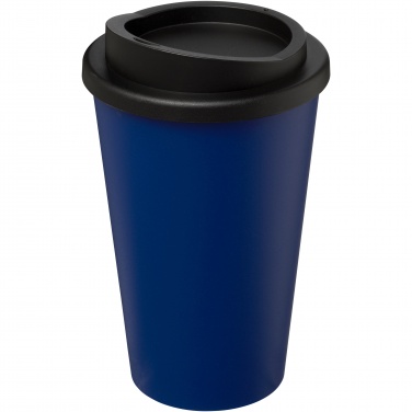 : Americano® 350 ml izoliuotas stiklainis