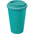 Americano® 350 ml izoliuotas stiklainis, Aqua