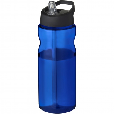 : H2O Active® Base 650 ml sportinis buteliukas su snapeliu su dangteliu