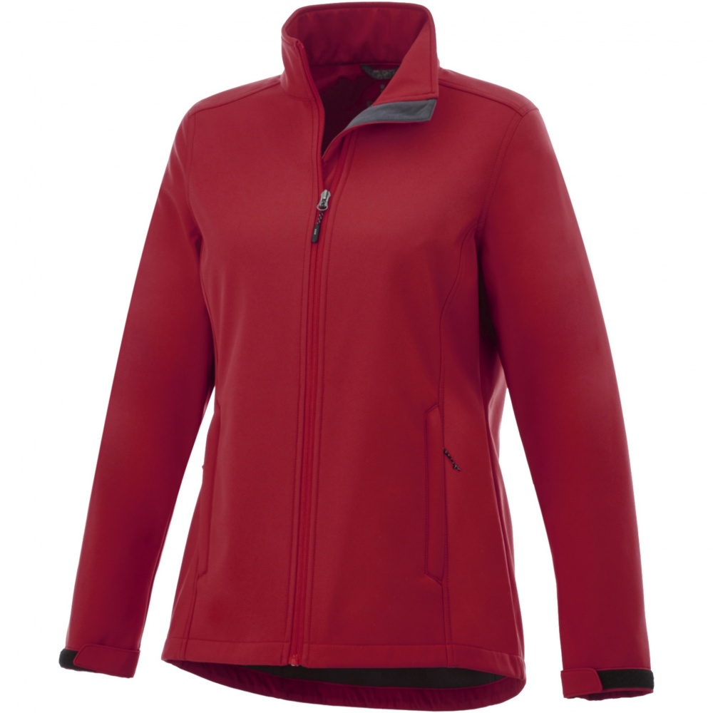 : Maxson moteriška softshell striukė