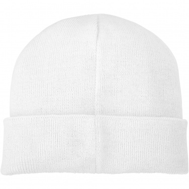 : Boreas beanie su pleistru