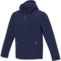 Langley vyriška softshell striukė, Navy