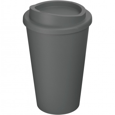 : Americano® Eco 350 ml perdirbtas stiklainis