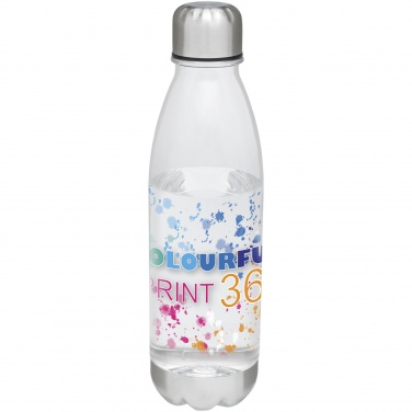 Logotrade dovana nuotrauka: Cove 685 ml vandens butelis