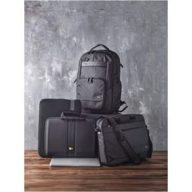 Logotrade dovana nuotrauka: Case Logic Notion 15,6" nešiojamojo kompiuterio kuprinė 25L