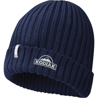 Logotrade reklaminės dovanos nuotrauka: Ives ekologiška beanie