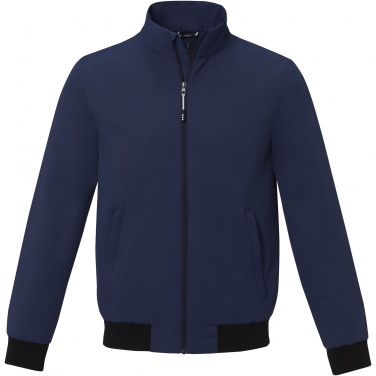 : Keefe unisex lengva bomber striukė