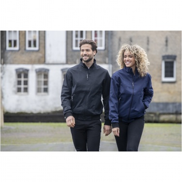 : Keefe unisex lengva bomber striukė