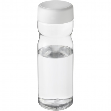 : H2O Active® Base Tritan™ 650 ml vandens butelis su užsukamu dangteliu