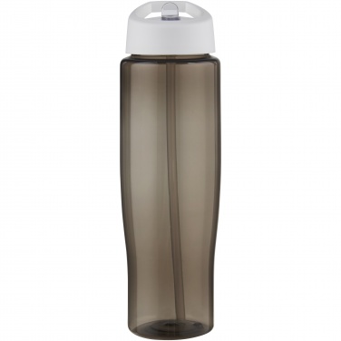 : H2O Active® Eco Tempo 700 ml sportinis buteliukas su snapeliu su dangteliu