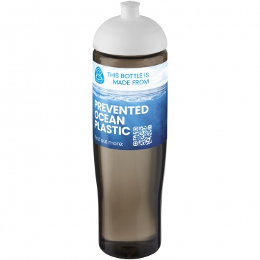 : H2O Active® Eco Tempo 700 ml sportinis buteliukas su kupolu dangteliu