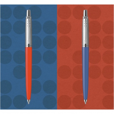 Logotrade firminės dovanos nuotrauka: Parker Jotter Cracker Pen dovanų rinkinys