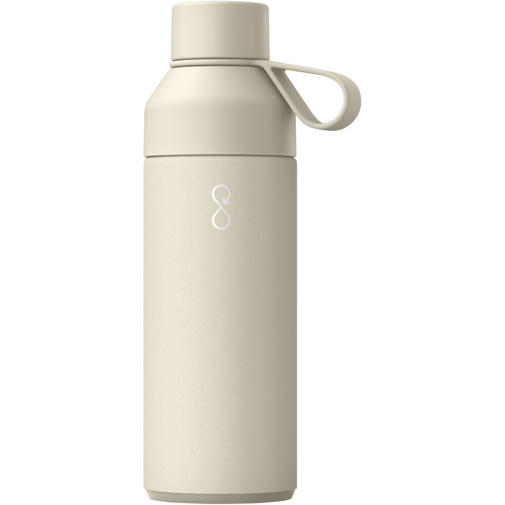 : Ocean Bottle 500 ml vakuuminis vandens butelis