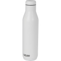 CamelBak® Horizon 750 ml vakuuminis vandens/vyno butelis, Baltas