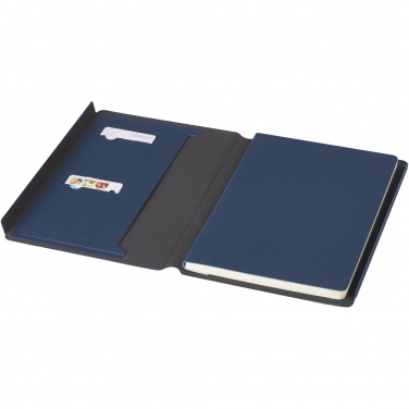 Logotrade verslo dovanos nuotrauka: Notu padfolio A5