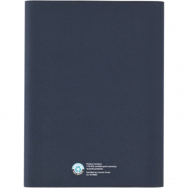 : Liberto padfolio