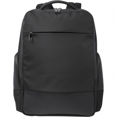 Logotrade dovana nuotrauka: Expedition Pro 15,6" GRS perdirbto nešiojamojo kompiuterio kuprinė 25L