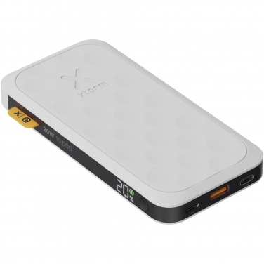 Logotrade dovana nuotrauka: „Xtorm FS510 Fuel Series“ 10 000 mAh 20 W maitinimo blokas