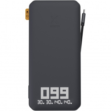 Logotrade dovana nuotrauka: Xtorm XB403 Titan Ultra 27 000 mAh 200 W nešiojamojo kompiuterio maitinimo blokas