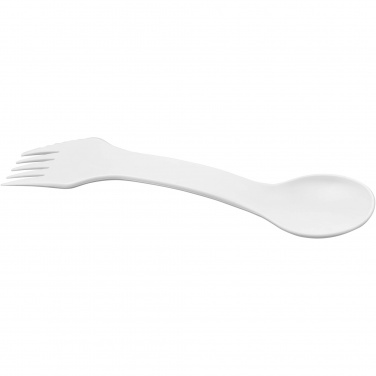 Logotrade reklaminės dovanos nuotrauka: Epsy Rise spork