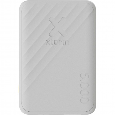 : Xtorm XG205 Go2 12W 5 000 mAh greito įkrovimo maitinimo blokas 