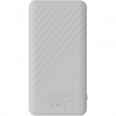 Logotrade reklaminės dovanos nuotrauka: Xtorm XG210 Go2 15W 10 000 mAh greito įkrovimo maitinimo blokas