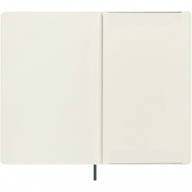 : Moleskine 100% VEGEA® Boa L sąsiuvinis minkštu viršeliu – valdomas