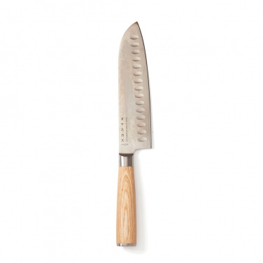 : VINGA Hattasan Damascus Santoku peilis