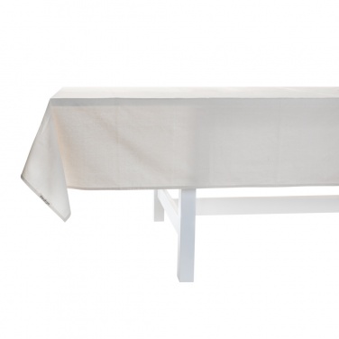 : Ukiyo Aware™ 180gr medvilninė staltiesė 250x140cm