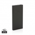 Terra RCS perdirbtas 18 W aliuminio maitinimo blokas 10 000 mAh, pilka