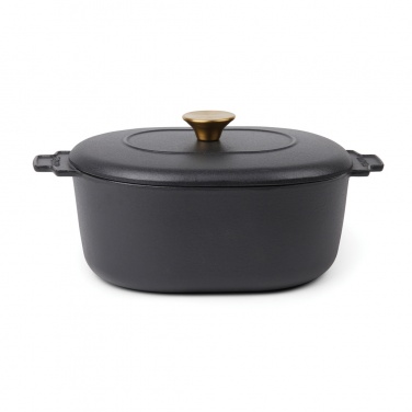 Logotrade dovana nuotrauka: VINGA Monte heritage cocotte 4L