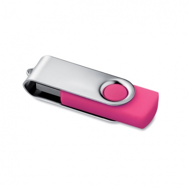 Logotrade verslo dovanos nuotrauka: Techmate. USB blykstė 16GB