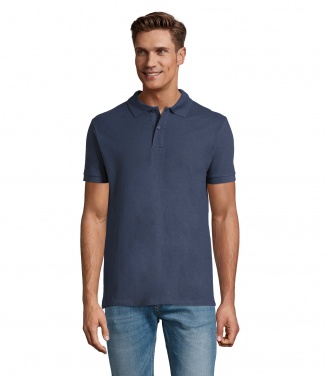 Logotrade verslo dovanos nuotrauka: PERFECT MEN Polo 180g