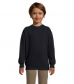 NAUJAS SUPREME KIDS SWEAT 280, Navy