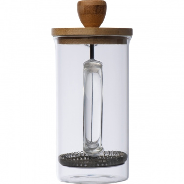 Logotrade dovana nuotrauka: French Press 350 ml WINTERHUT