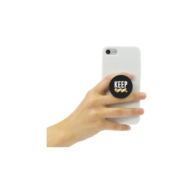 Logotrade verslo dovanos nuotrauka: PopSockets® telefono rankena