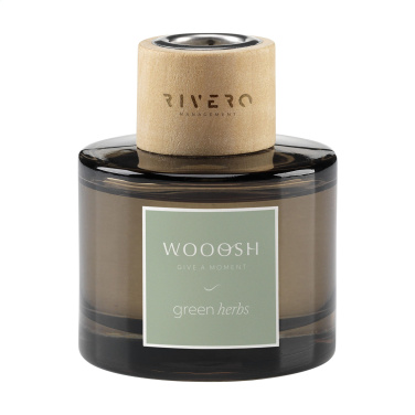 Logotrade reklaminės dovanos nuotrauka: Wooosh Fragrance Sticks Green Herbs