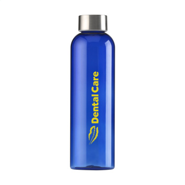 Logotrade dovana nuotrauka: Senga 650 ml geriamasis butelis