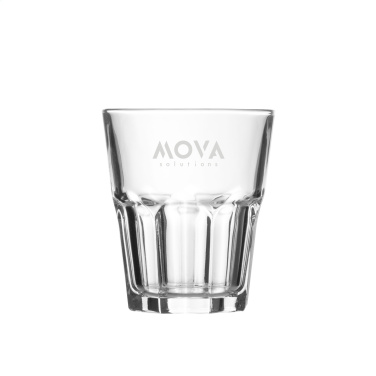 Logotrade verslo dovanos nuotrauka: Glory Tumbler Glass 270 ml