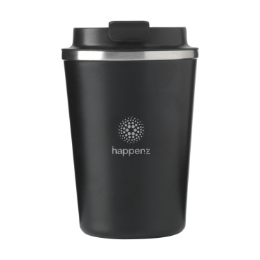 Logotrade dovana nuotrauka: Kaffi RCS Recycled Coffee Mug 300 ml termopuodelis