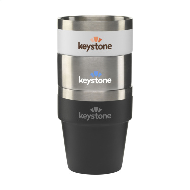 Logotrade verslo dovanos nuotrauka: Hyco RCS Recycled Mug 300 ml