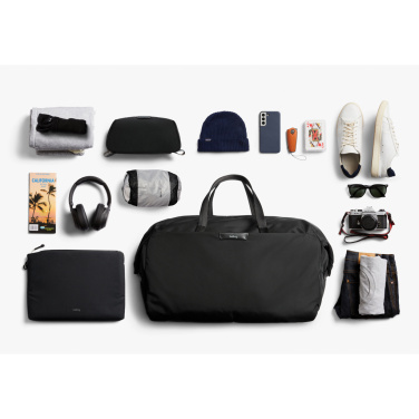 Logotrade reklaminės dovanos nuotrauka: Bellroy Classic Weekender 45L