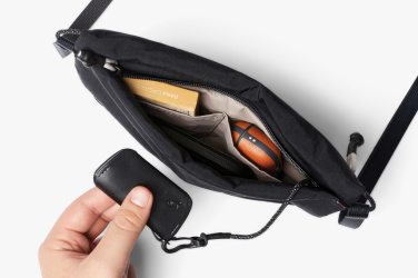 Logotrade reklaminiai produktai nuotrauka: Bellroy Lite Sacoche