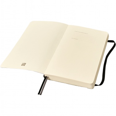 : Moleskine Classic Expanded L mīksto vāku piezīmju grāmatiņa - lineāls